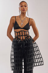 WILD THANG CAGE BELT
