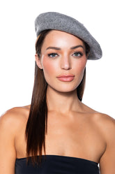 LA TOUR EIFFEL KNIT BERET