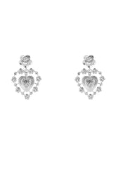 QUEENDOM EARRING