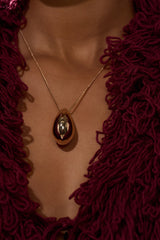 DESIGNER DREAMING NECKLACE