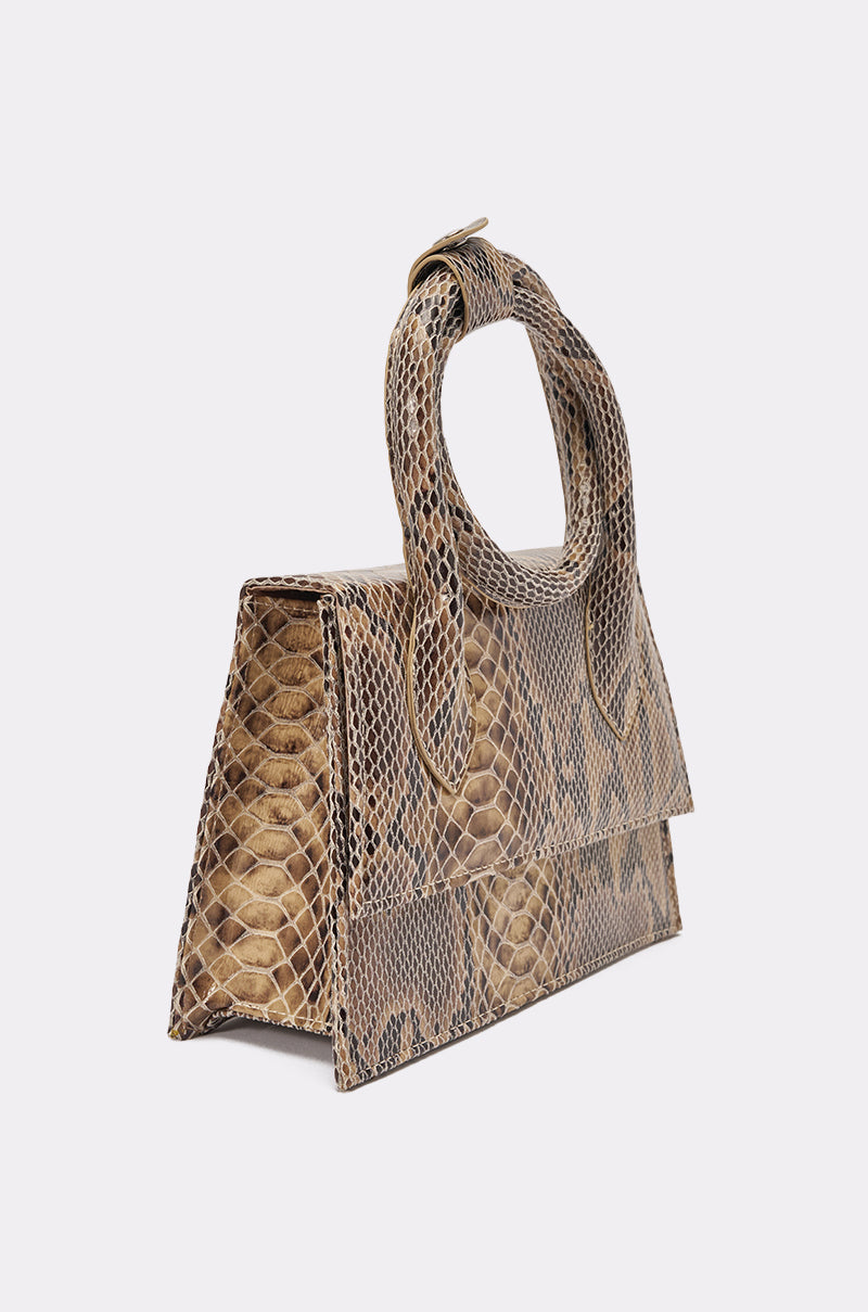IN THE WILD PURSE