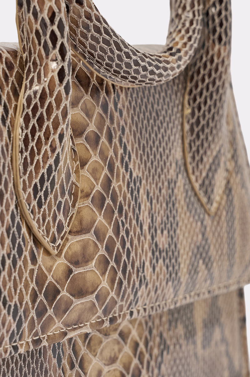 IN THE WILD PURSE