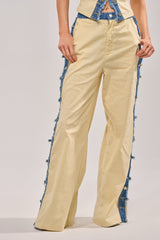 DO YOU LOVE ME TROUSER