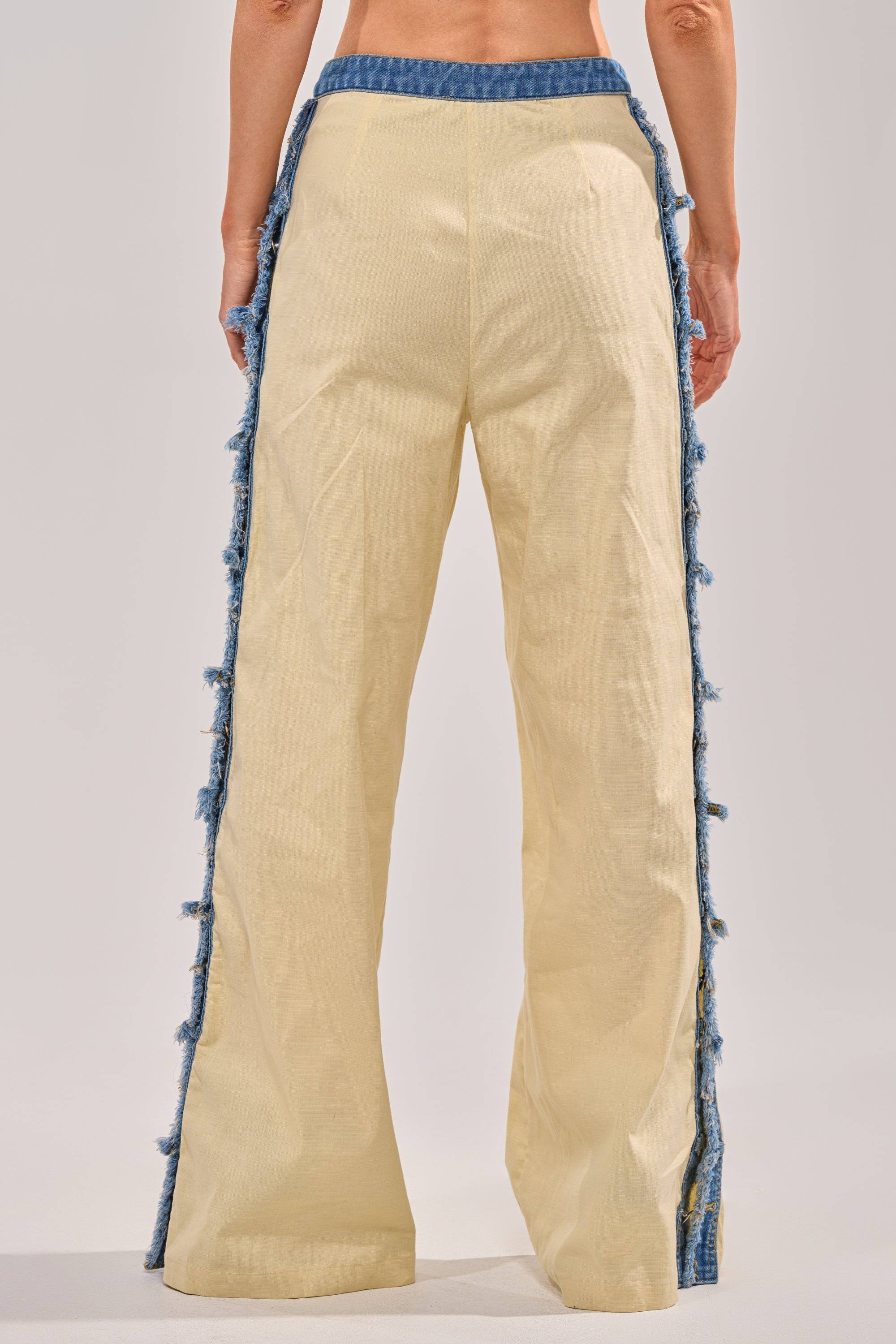DO YOU LOVE ME TROUSER