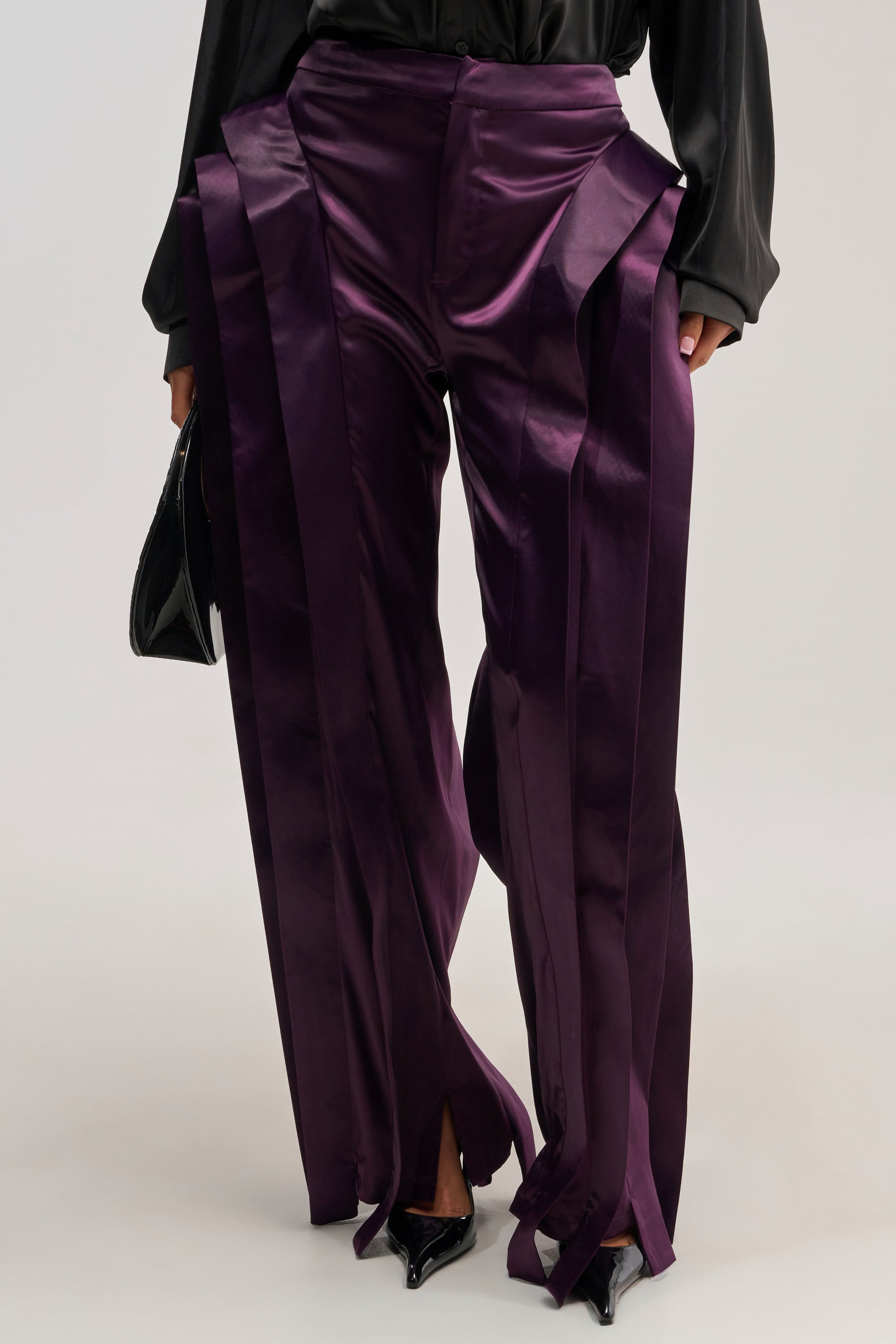 INFINITY TROUSER