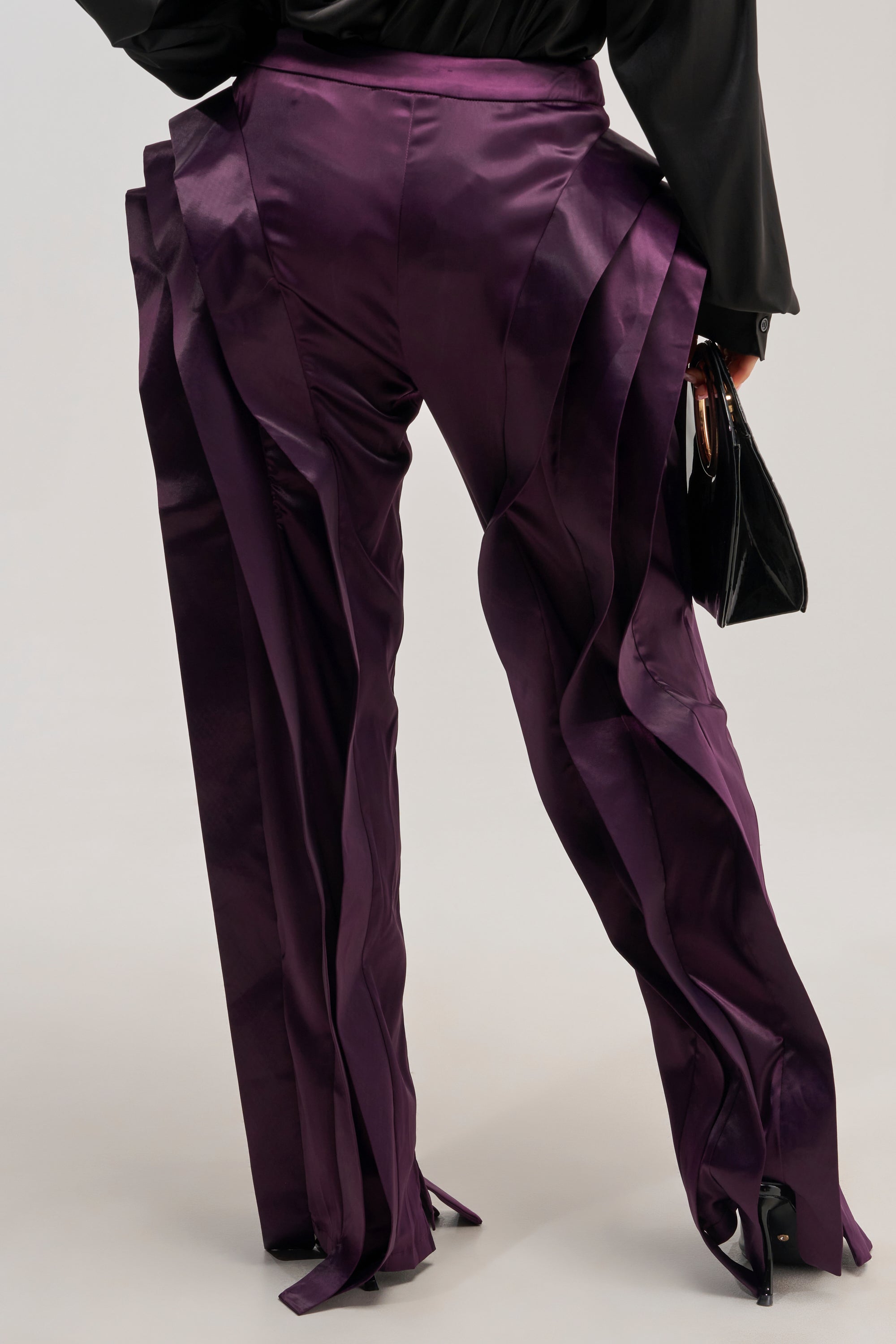 INFINITY TROUSER