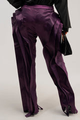 INFINITY TROUSER