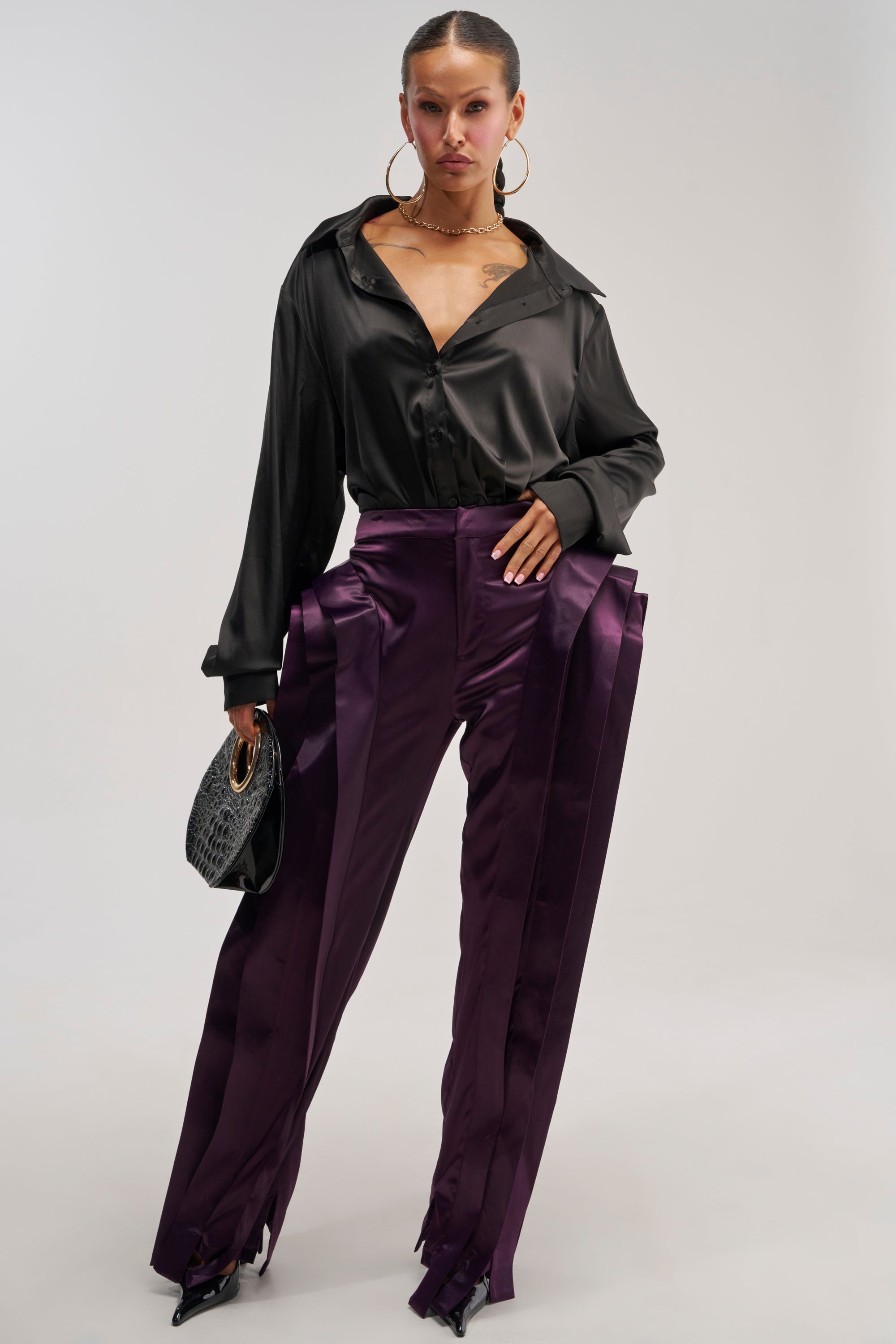 INFINITY TROUSER
