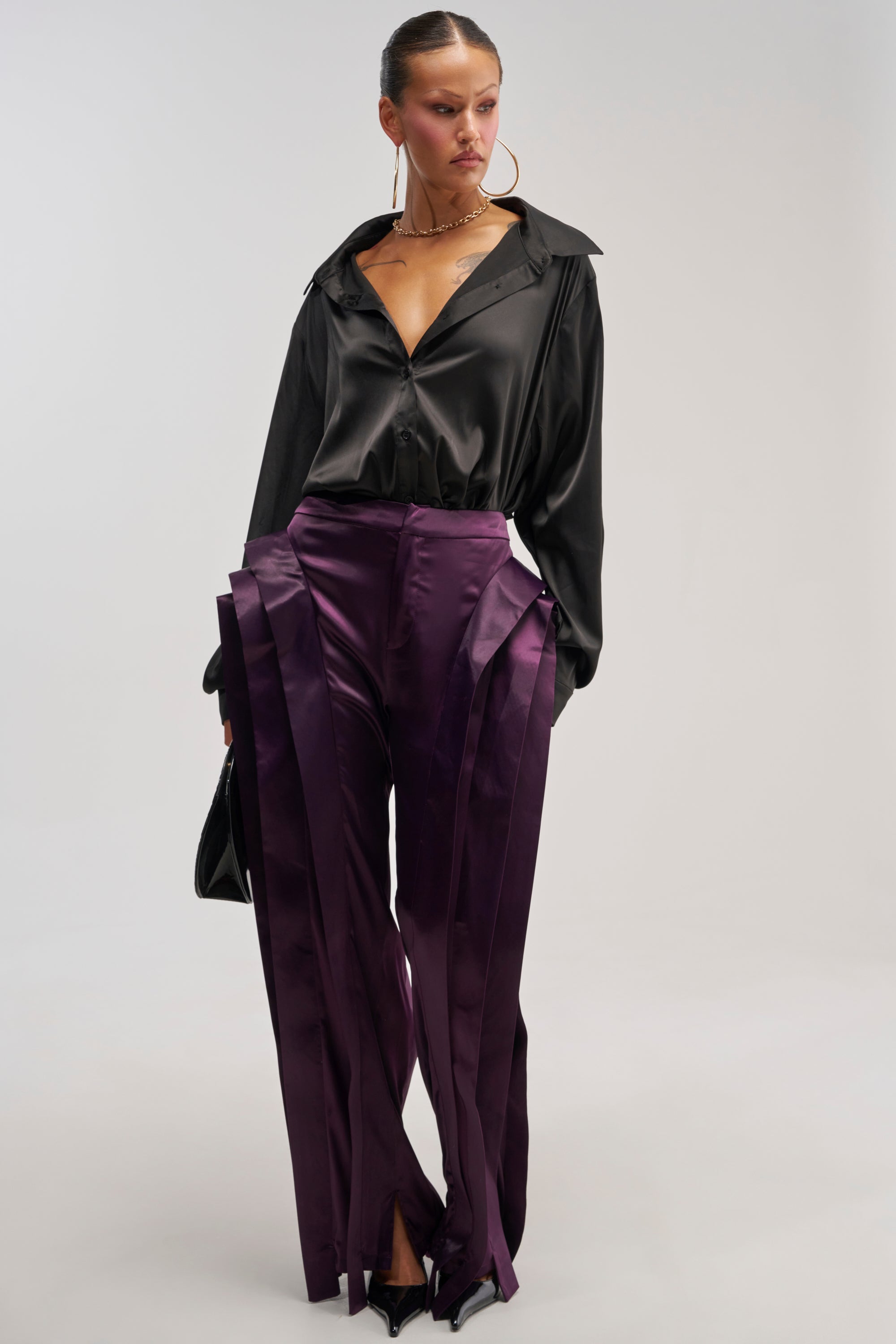 INFINITY TROUSER
