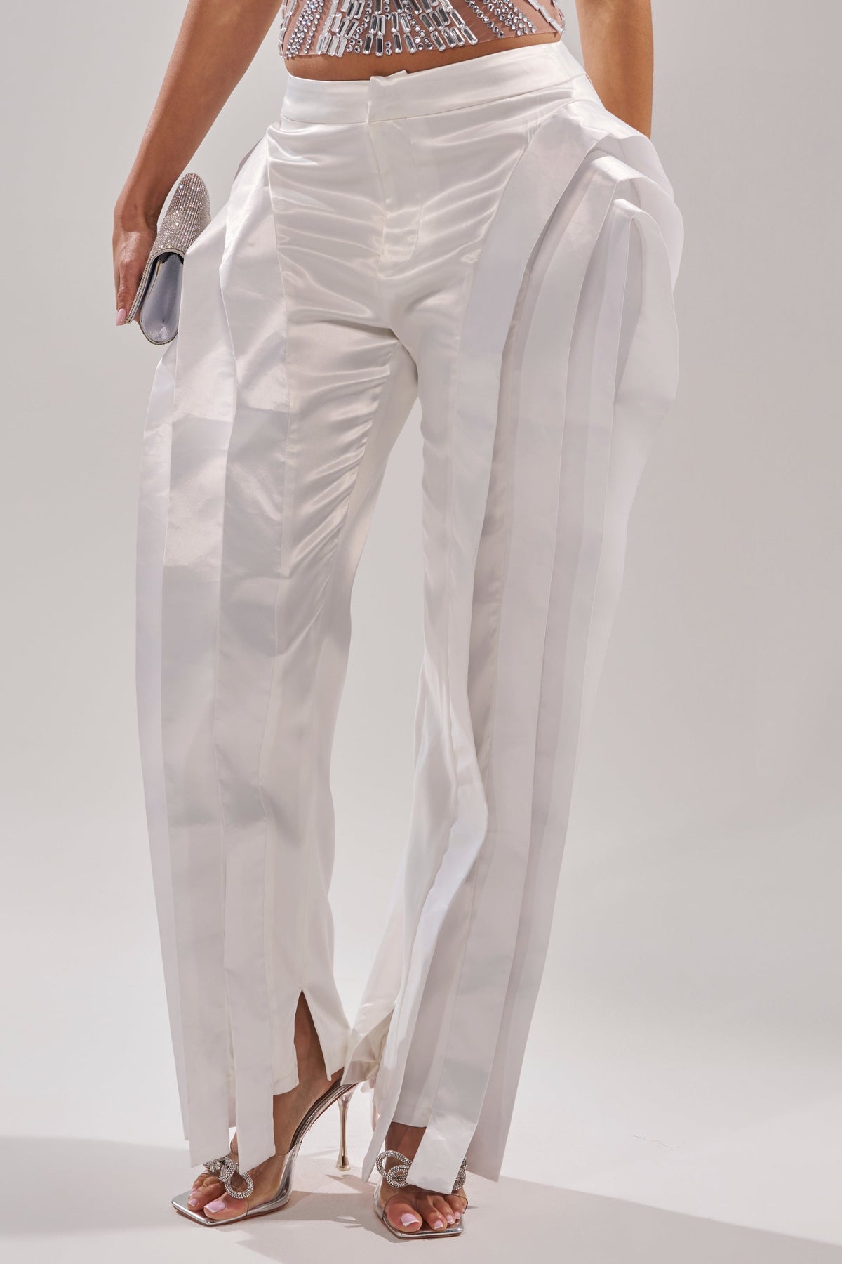 INFINITY TROUSER