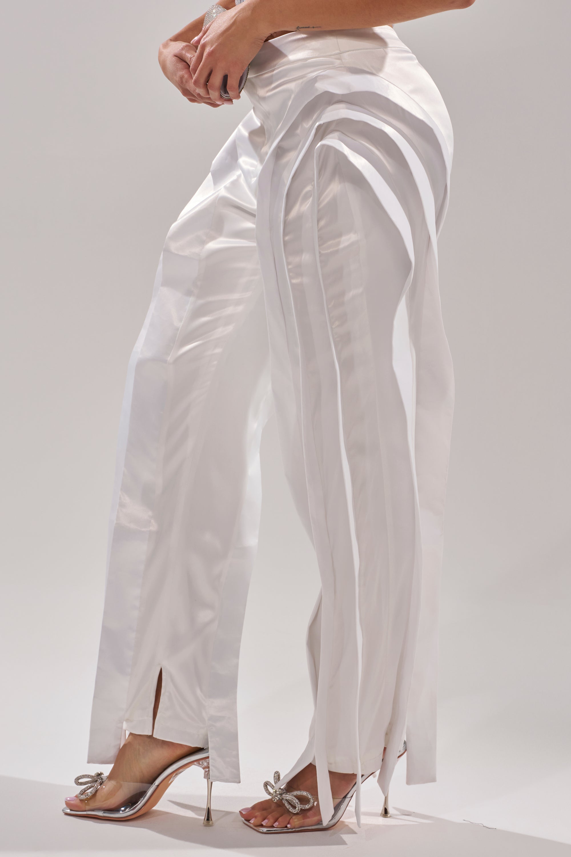 INFINITY TROUSER