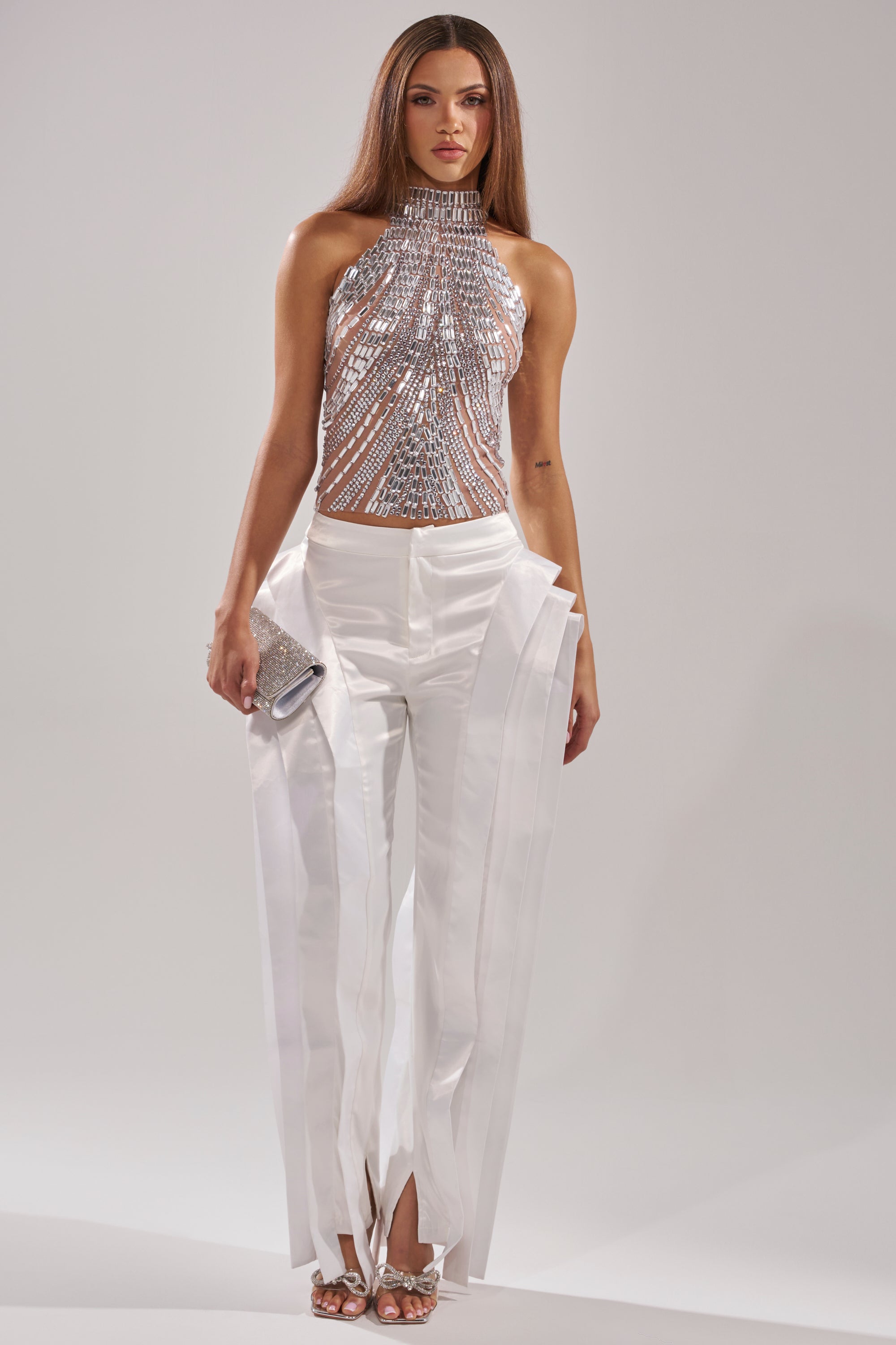 INFINITY TROUSER
