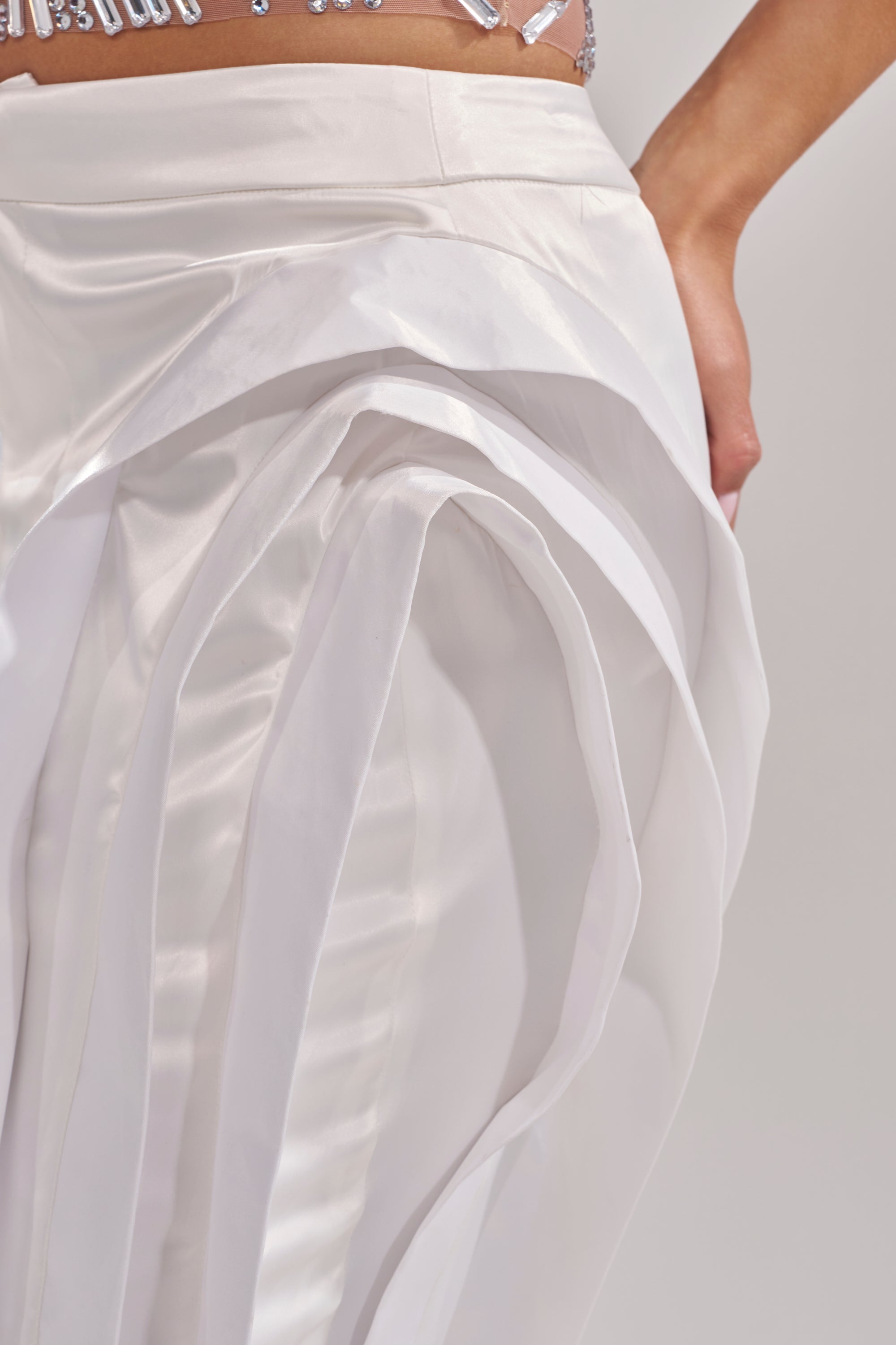 INFINITY TROUSER