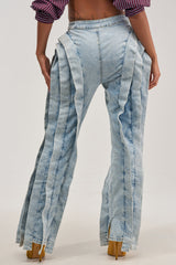 INFINITY DENIM