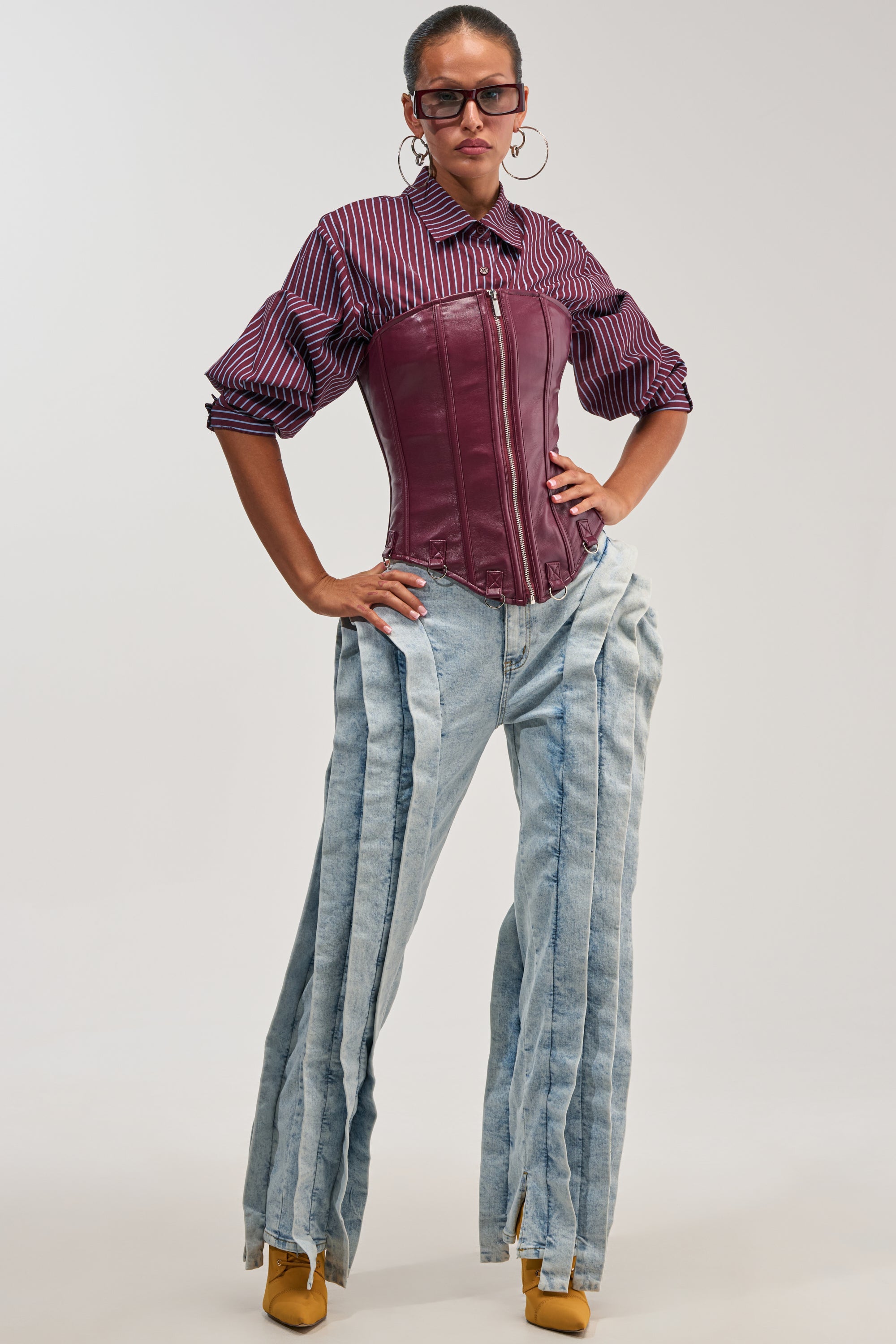 INFINITY DENIM