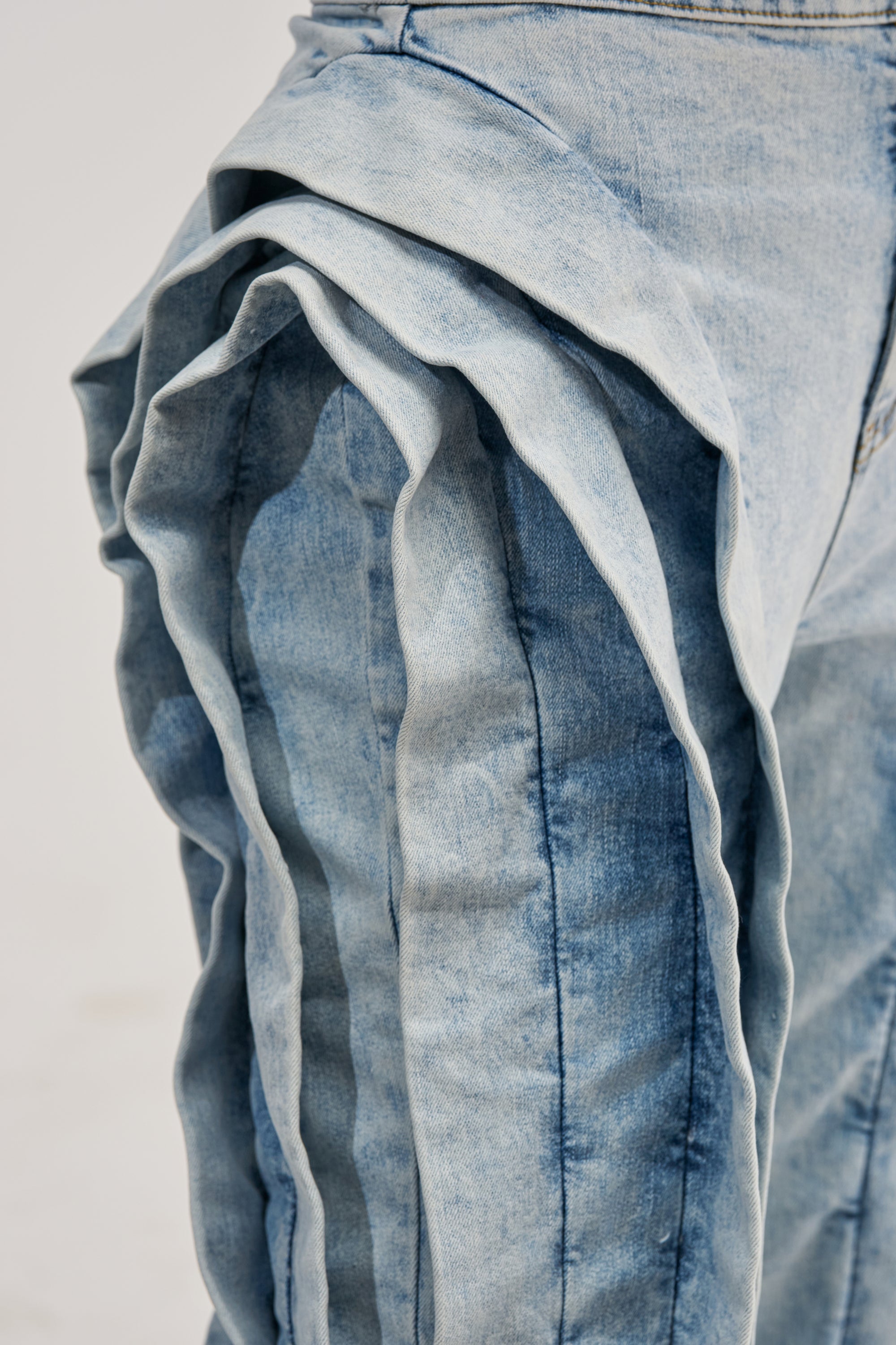 INFINITY DENIM