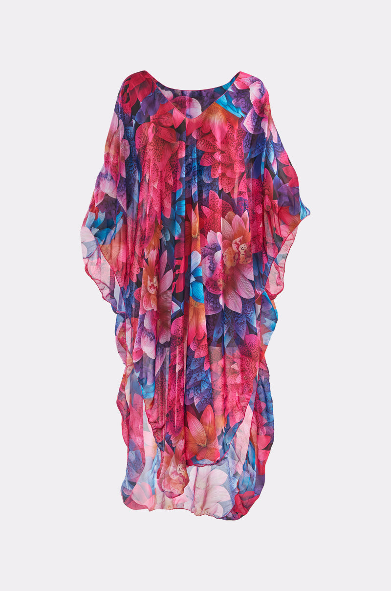 IM RICH KAFTAN
