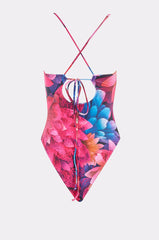 IM RICH SWIMSUIT