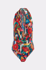 SWEET LIFE SWIM SUIT