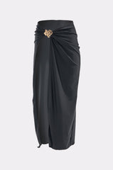 TO THE YACHT SWIM COVER SKIRT