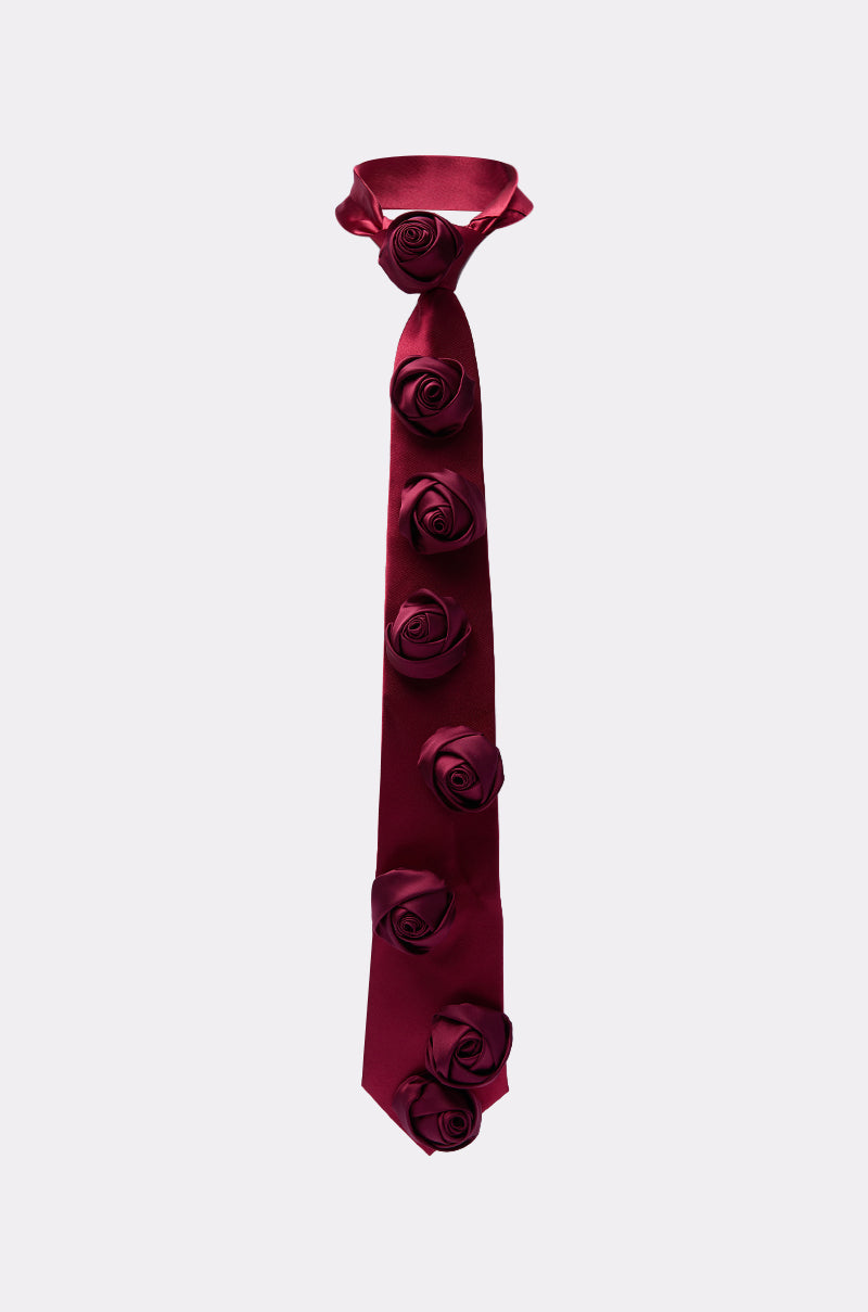 ROSEY TIE