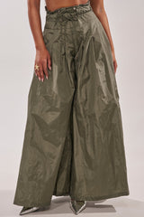DANCE THE NIGHT AWAY PALAZZO PANT