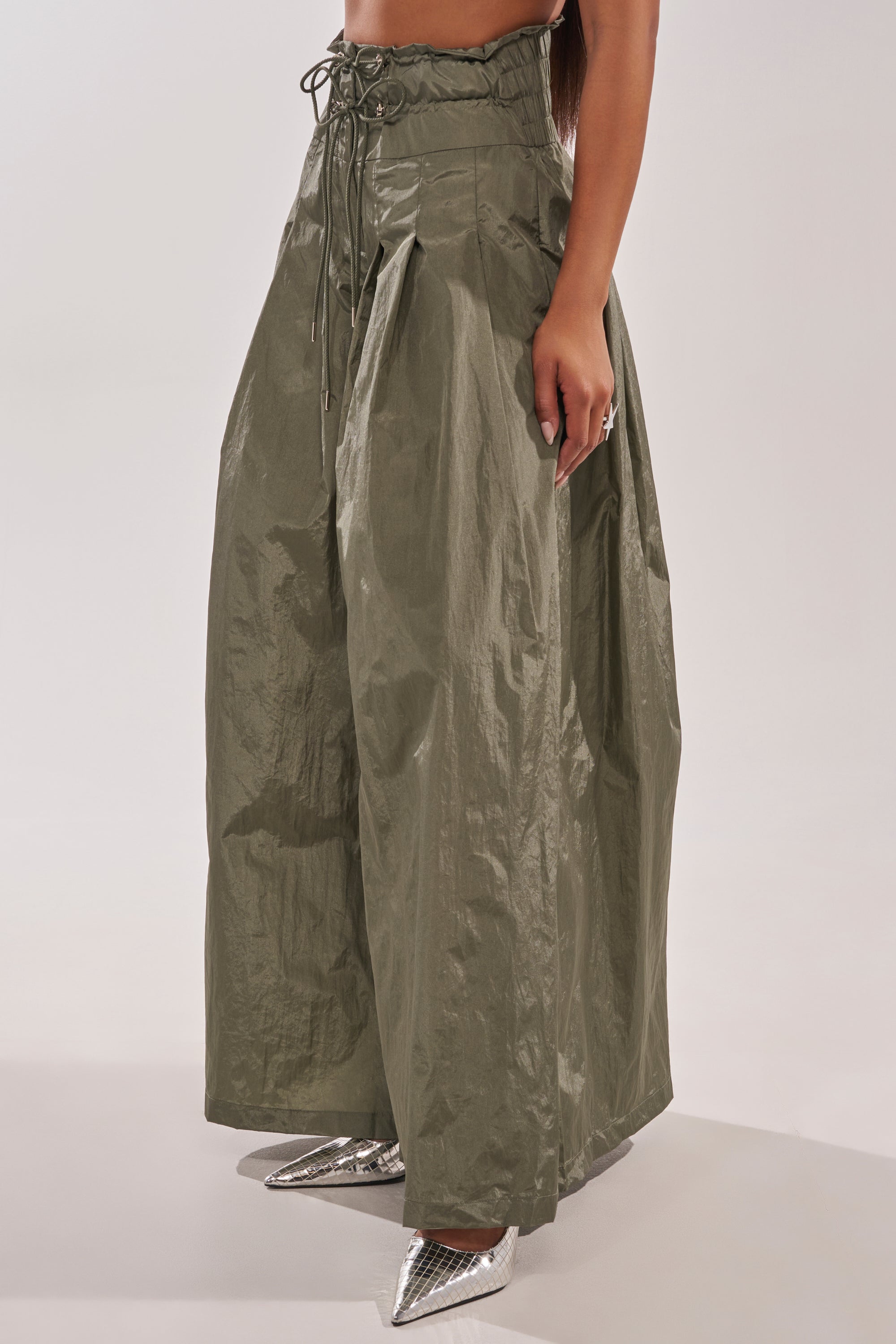 DANCE THE NIGHT AWAY PALAZZO PANT