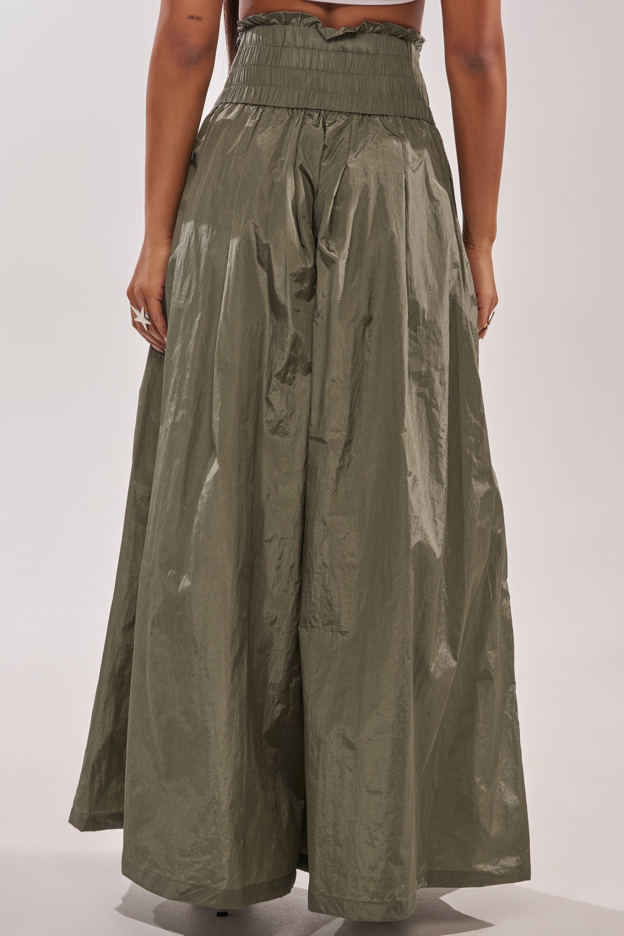 DANCE THE NIGHT AWAY PALAZZO PANT