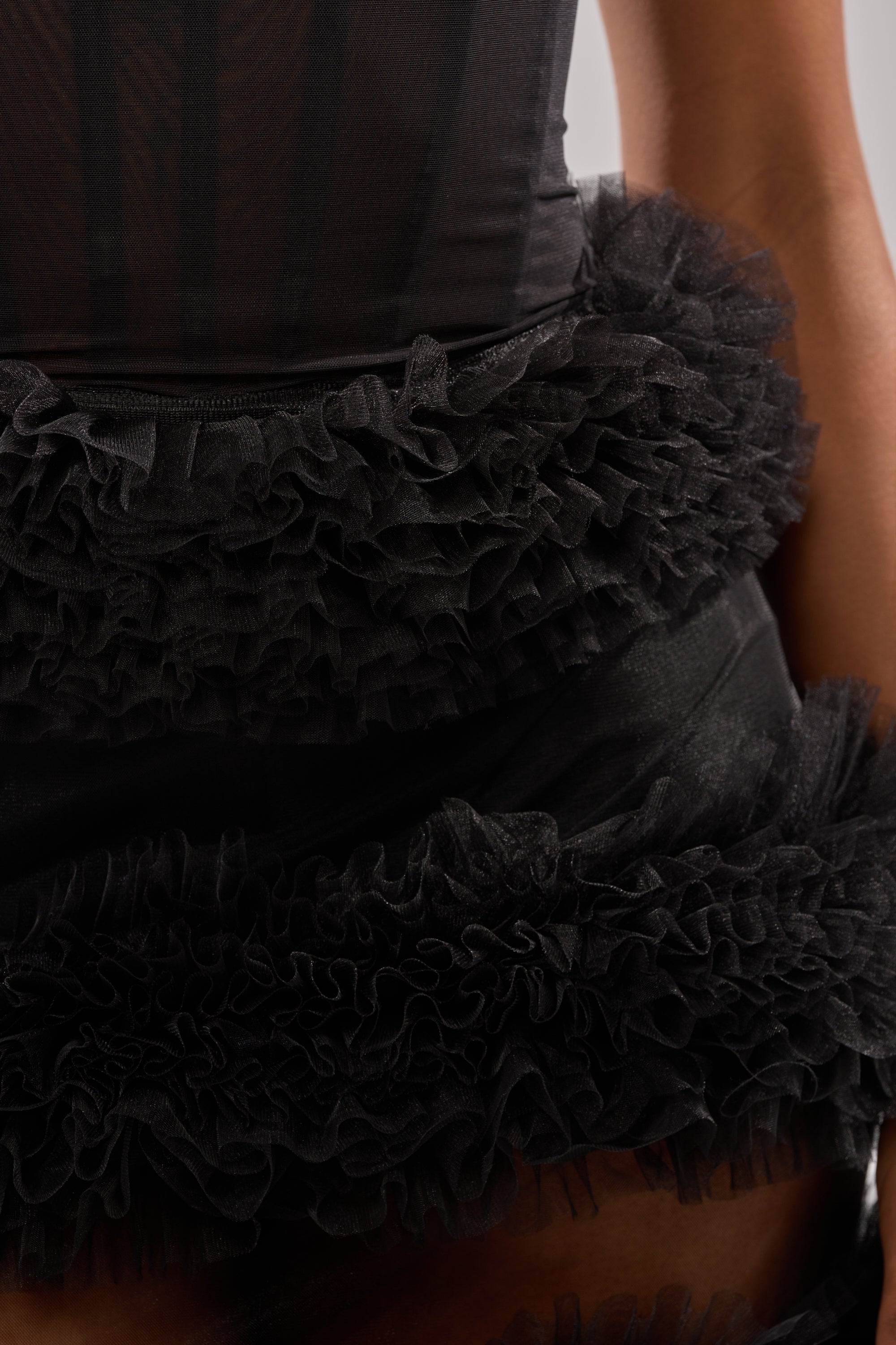 QUEEN OF EVERYTHING MAXI DRESS