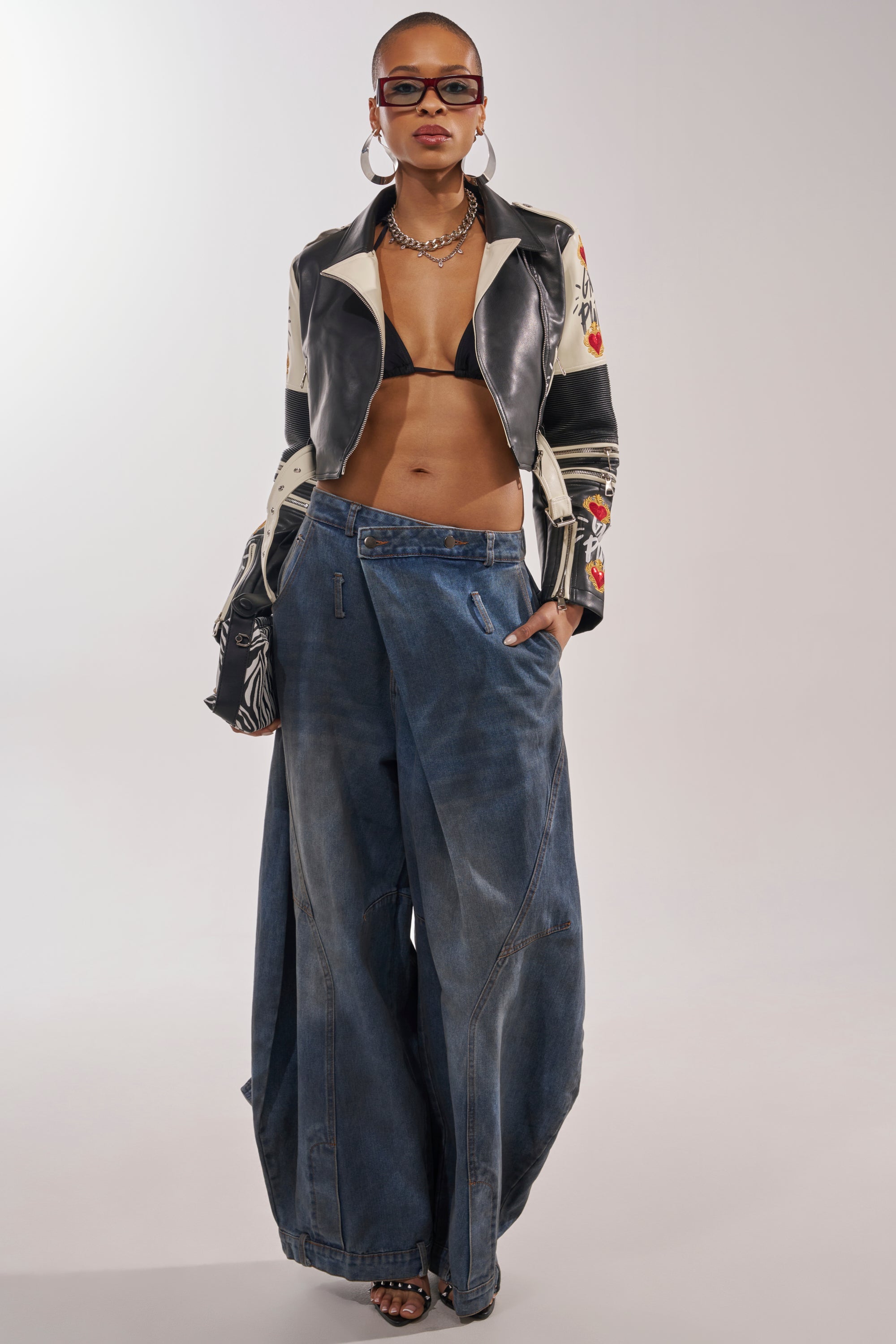 SUNNY GRAFFITI MOTO