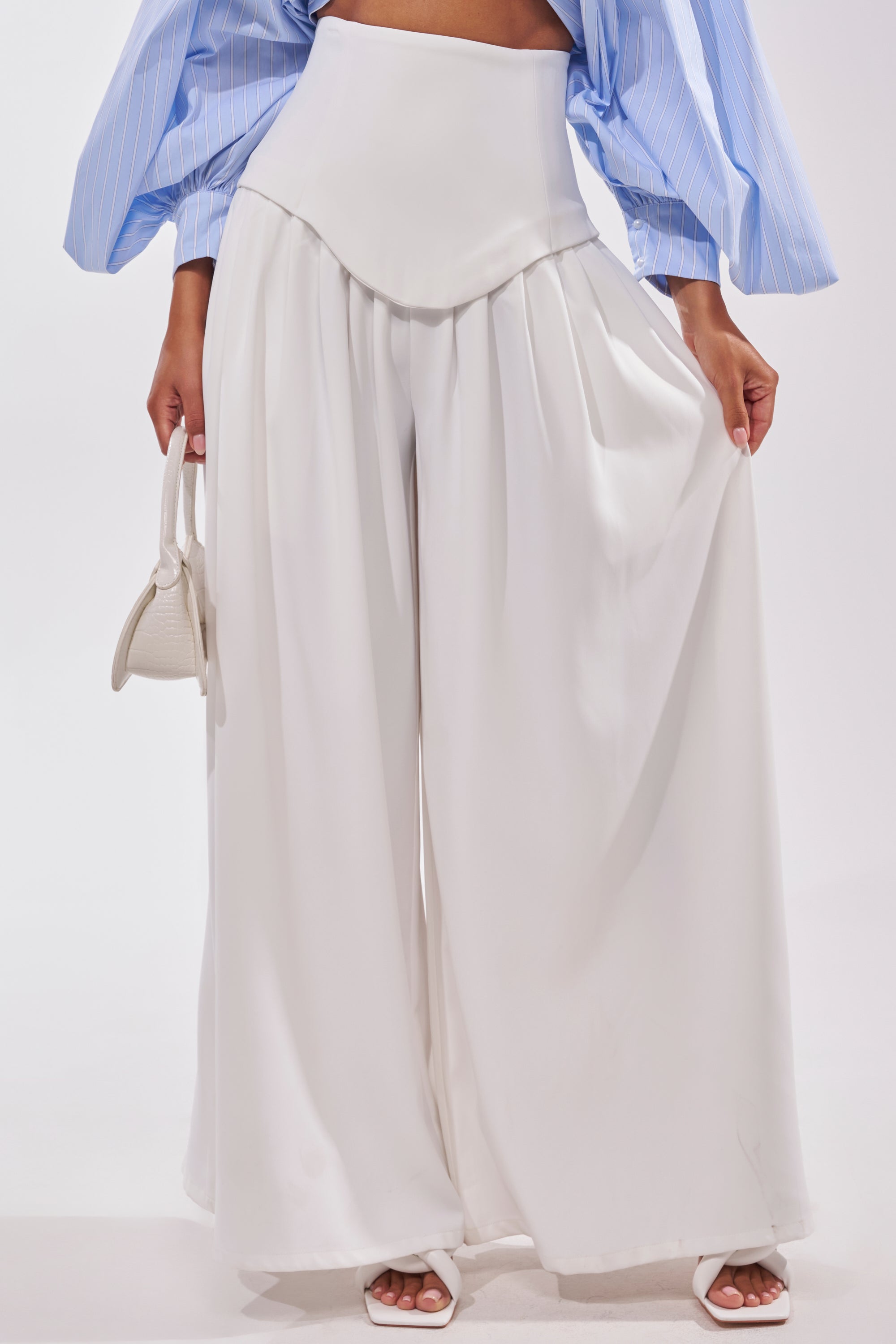 GALAXY TROUSER