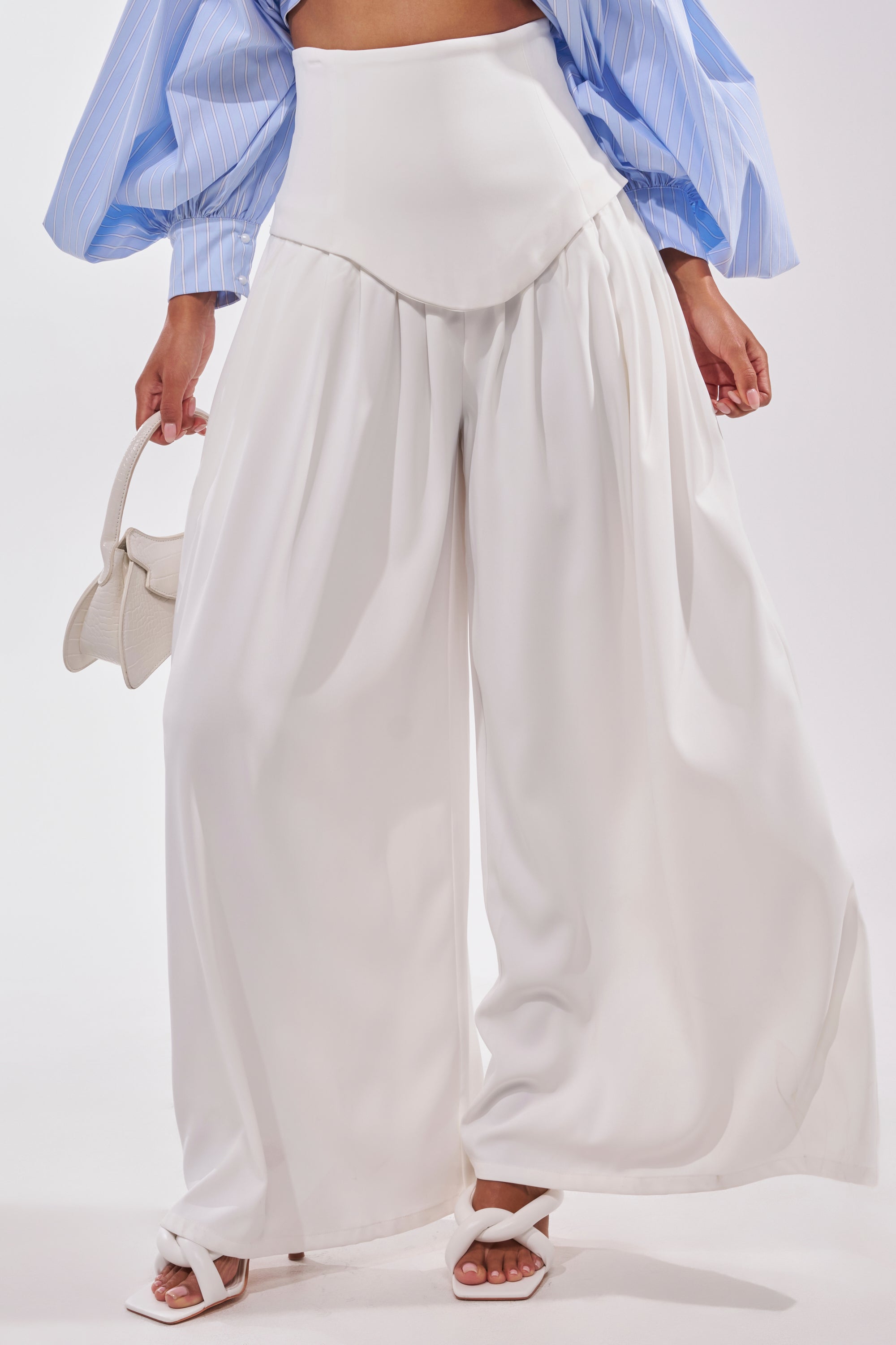 GALAXY TROUSER