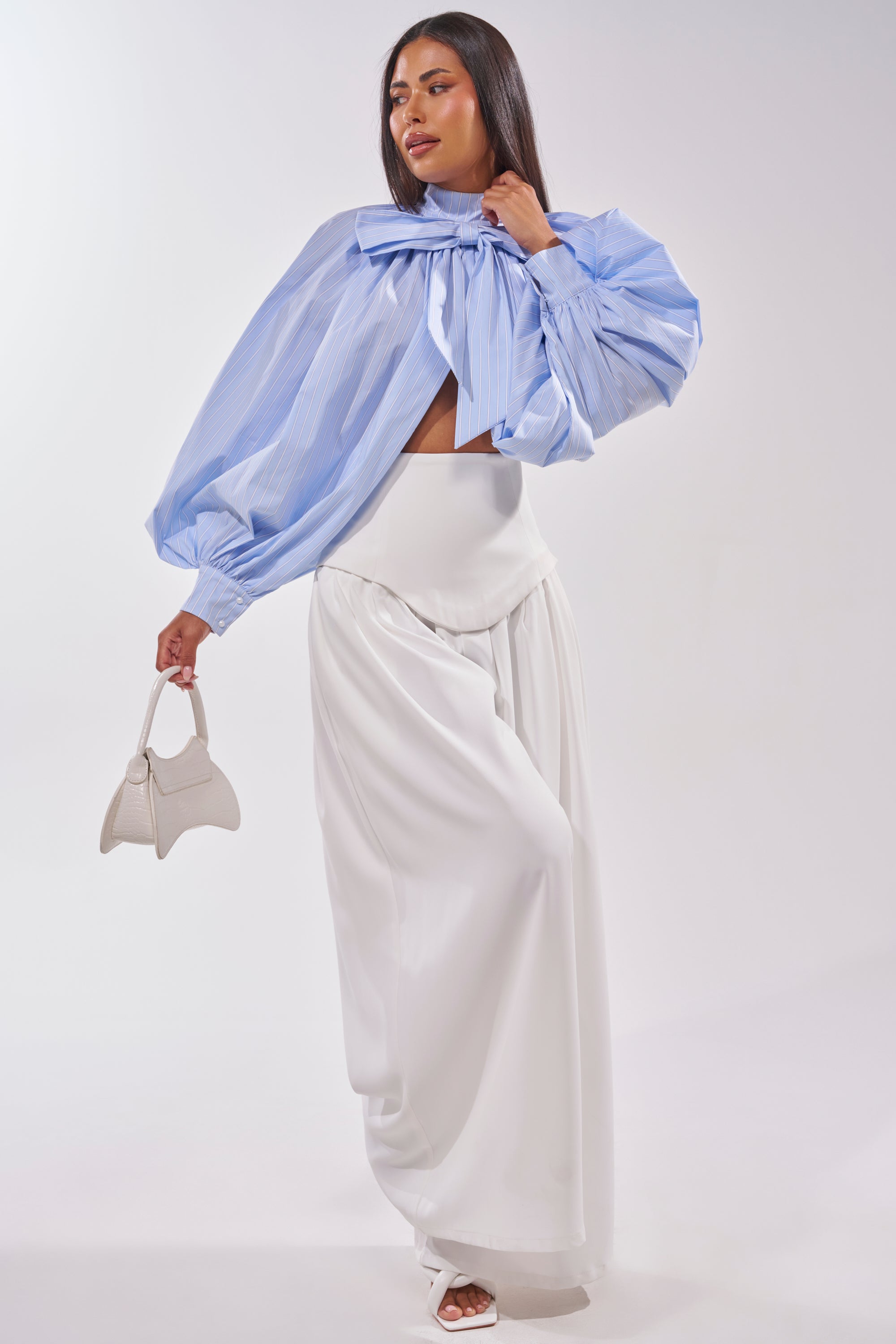GALAXY TROUSER