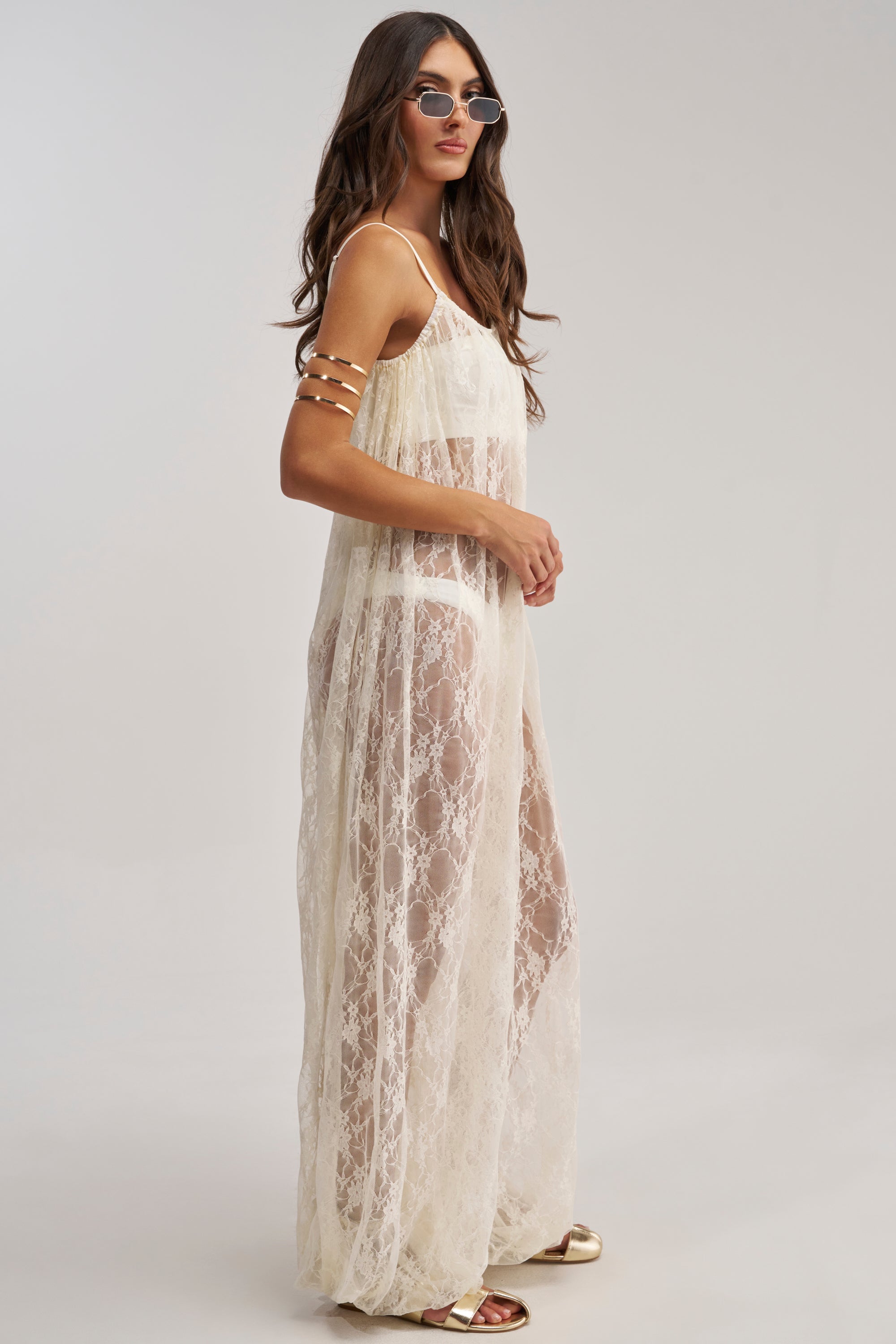 MYSTICAL BLOOM LACE JUMPSUIT