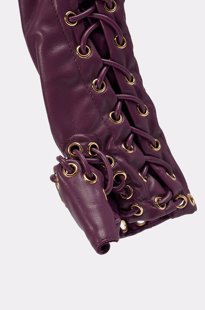 WHAT THE HELLY GLOVES