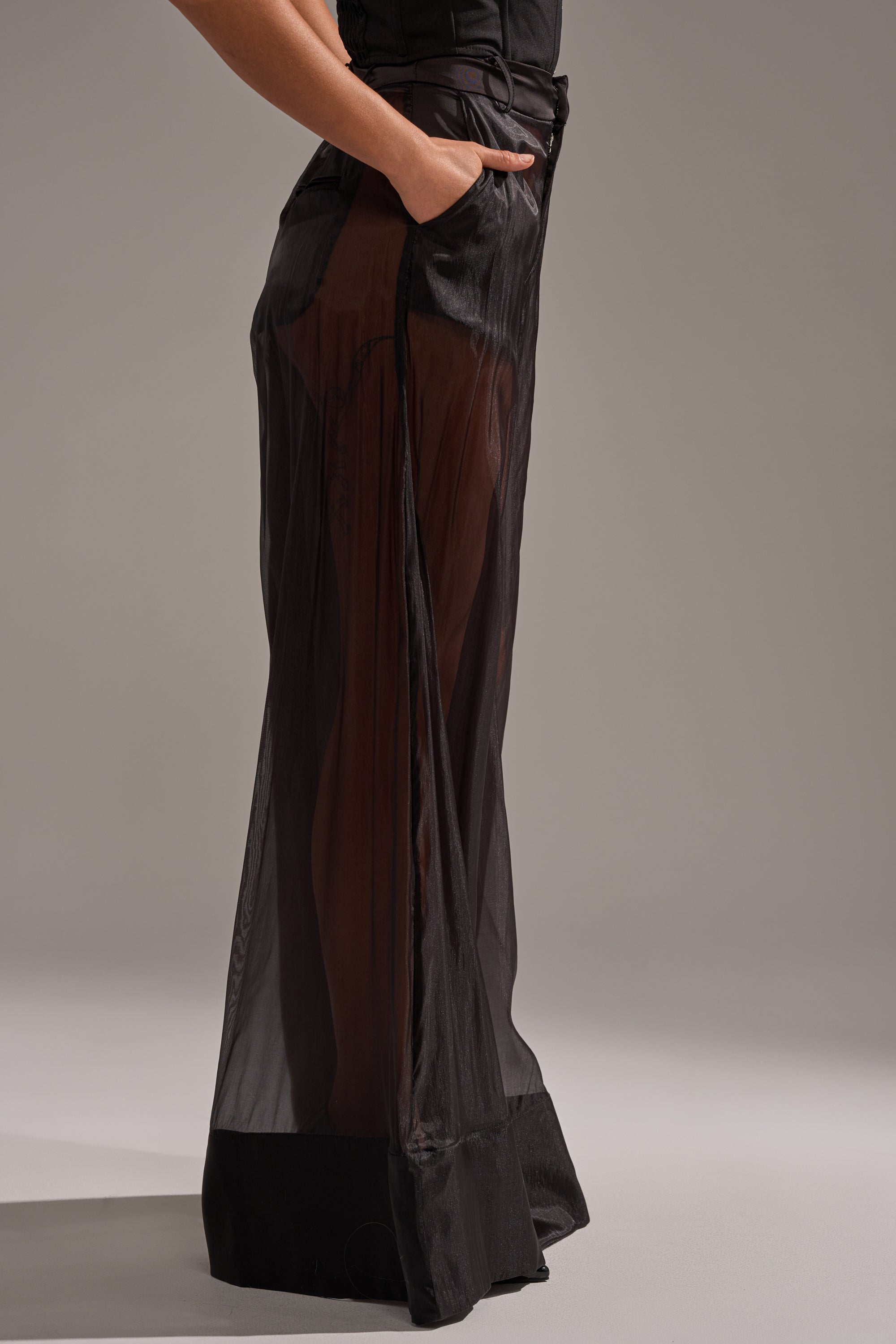 LOUD AND LUX TROUSER