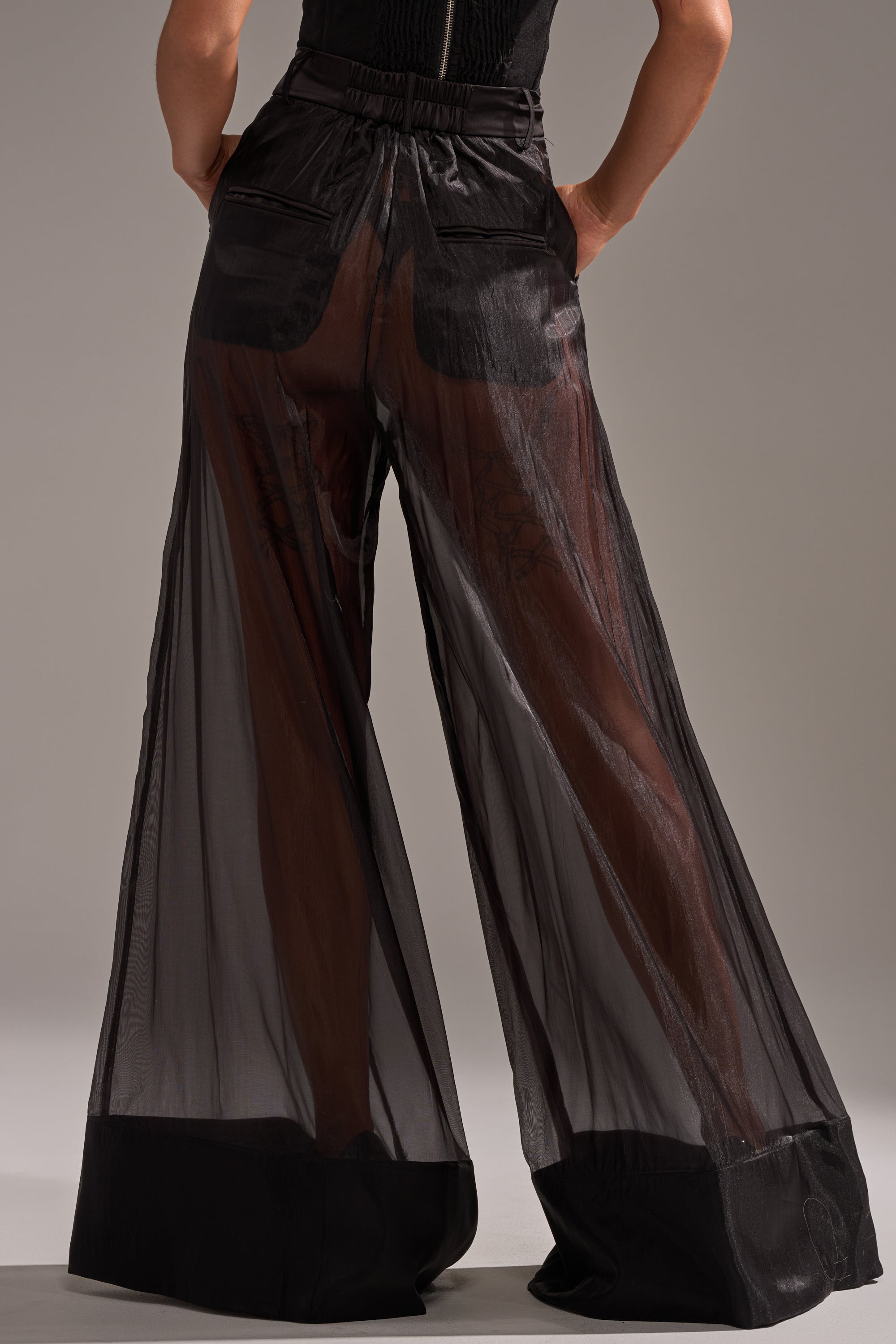 LOUD AND LUX TROUSER