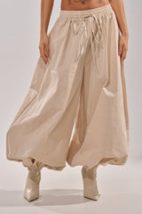 GUESS WHO BALLOON PANT
