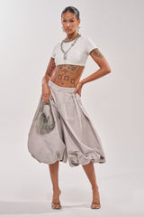 GLOW GAUCHO PANT