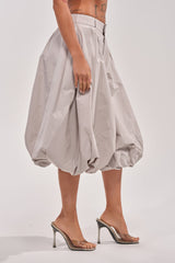 GLOW GAUCHO PANT