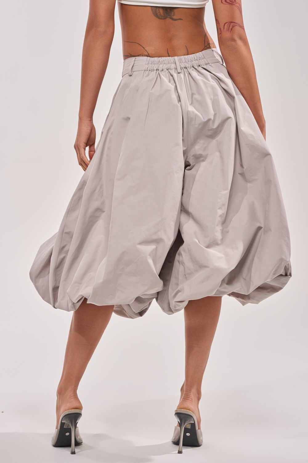GLOW GAUCHO PANT
