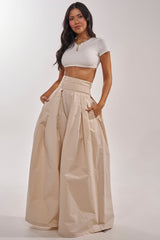 DISCO DOLL TROUSER