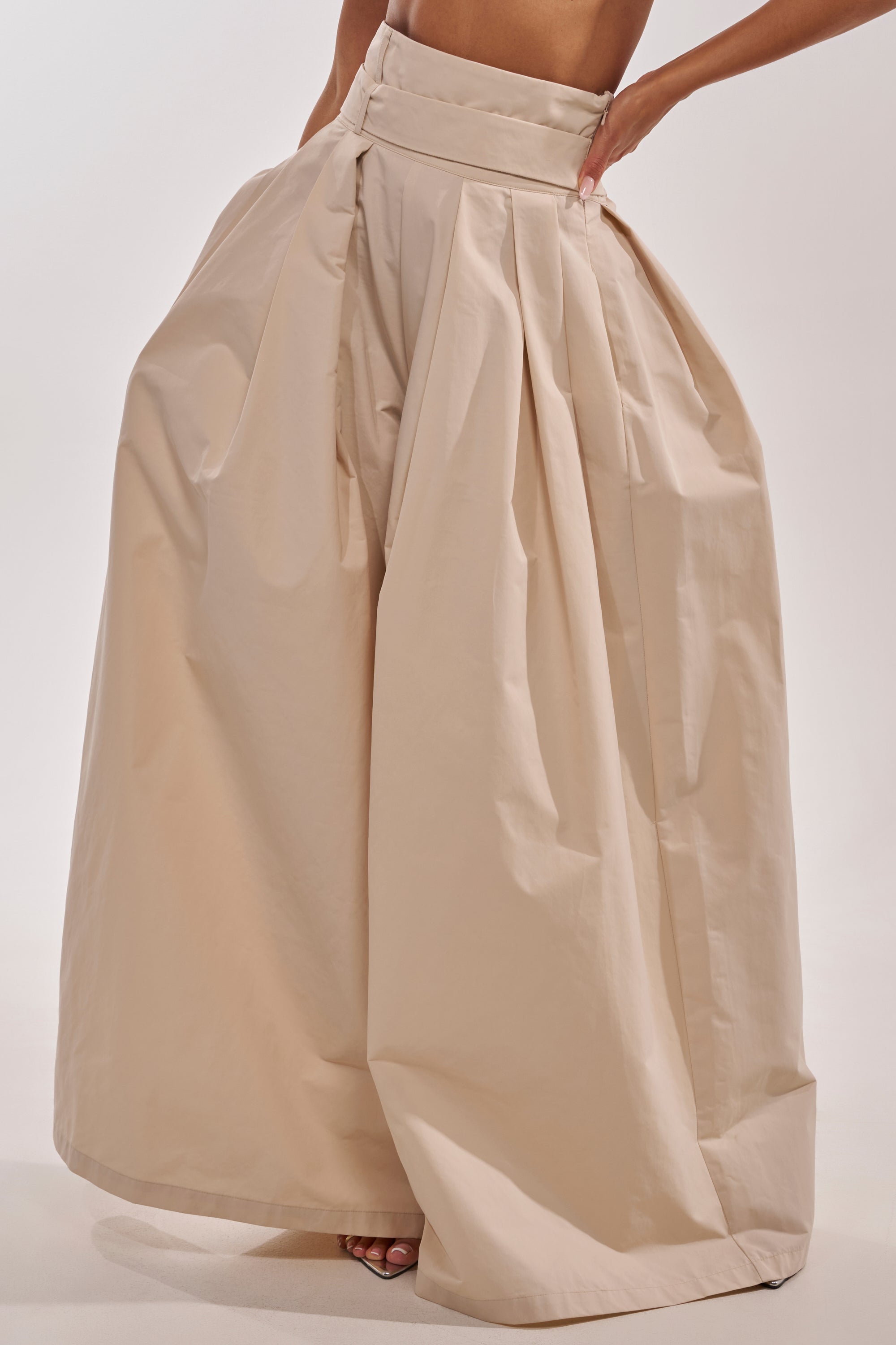 DISCO DOLL TROUSER