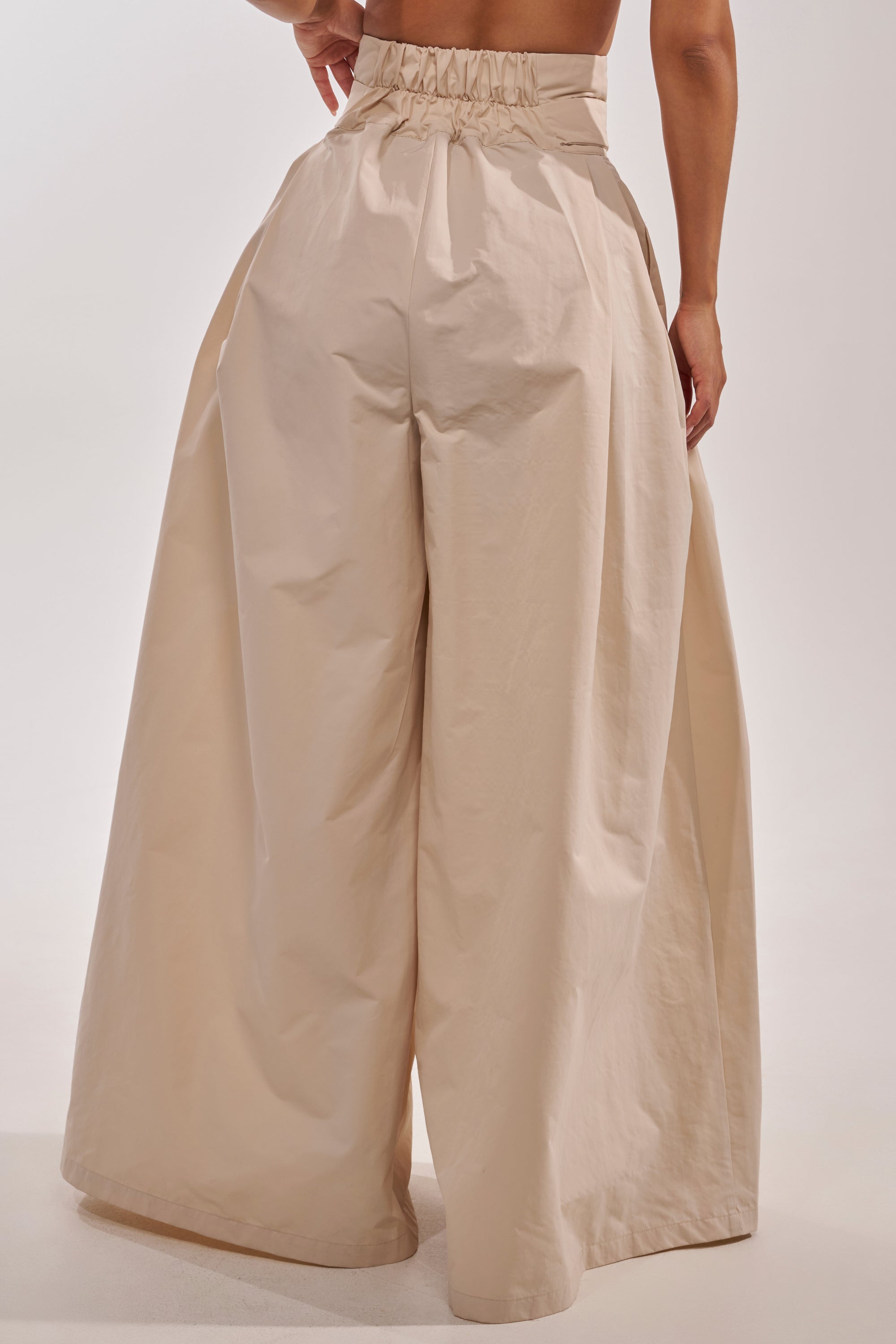 DISCO DOLL TROUSER