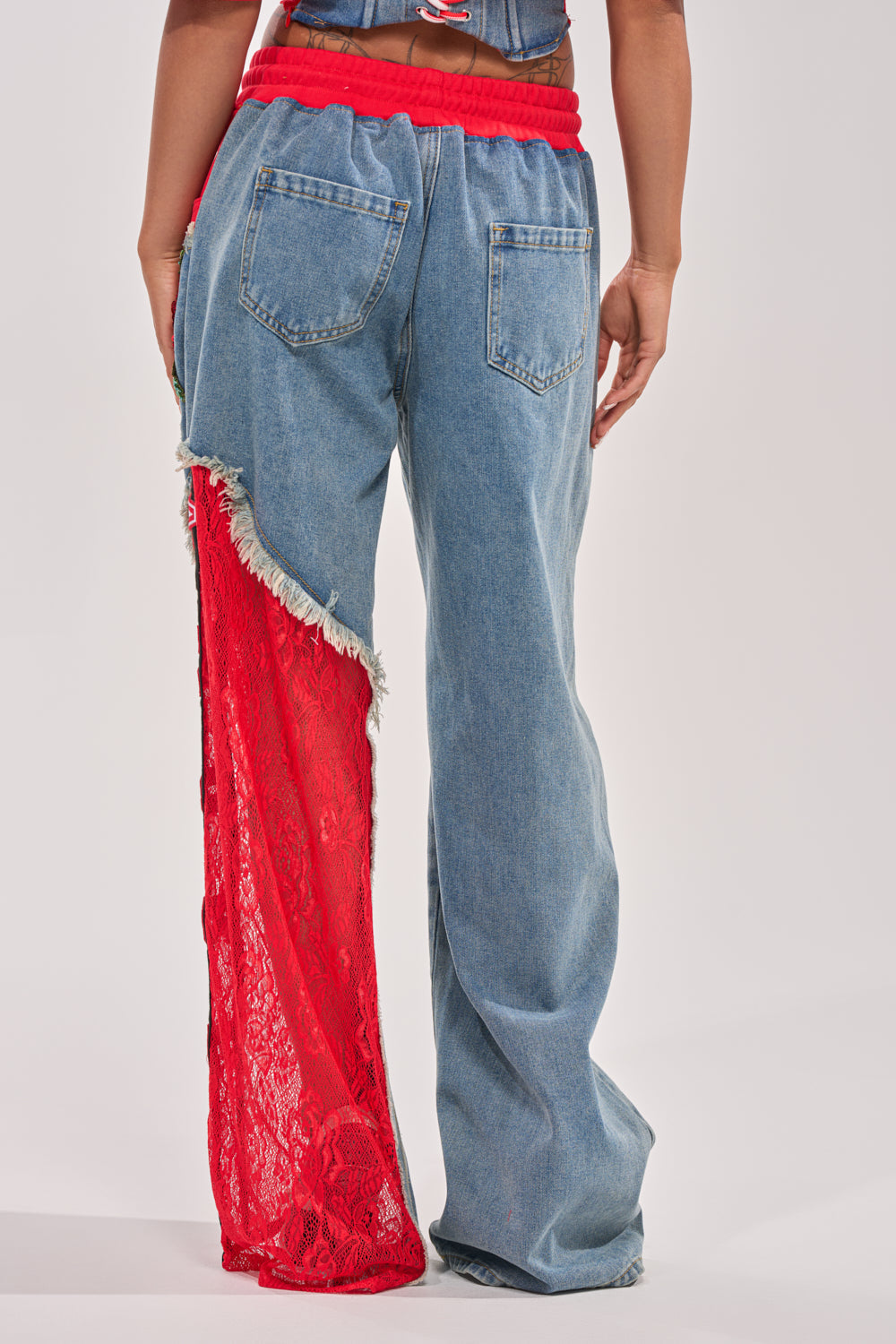 GAME TIME JOGGER