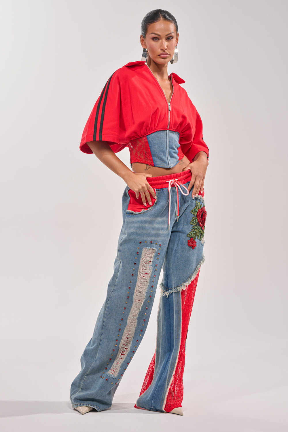 GAME TIME JOGGER