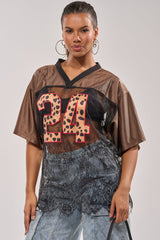 LUCKY 24 JERSEY