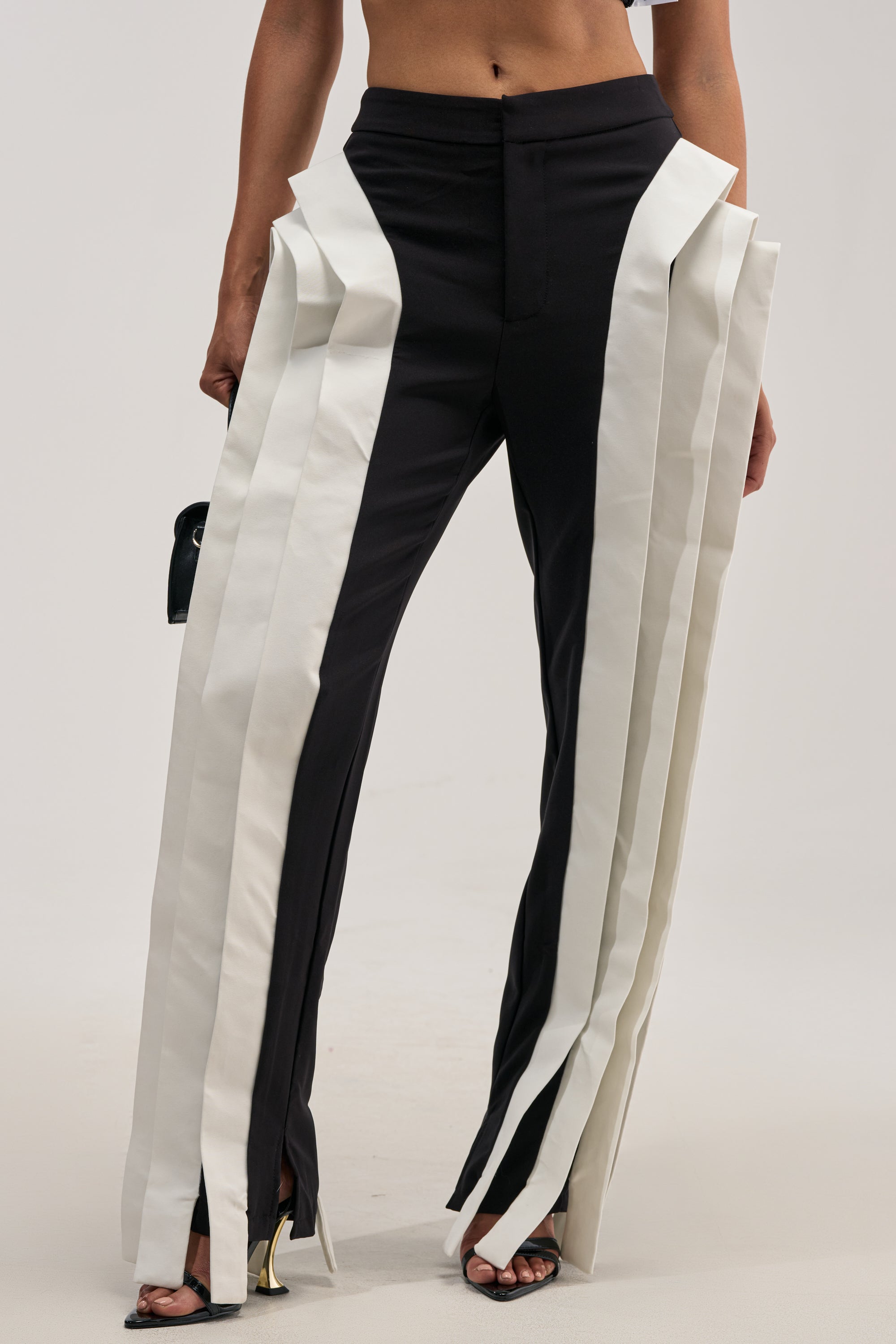 INFINITY TROUSER