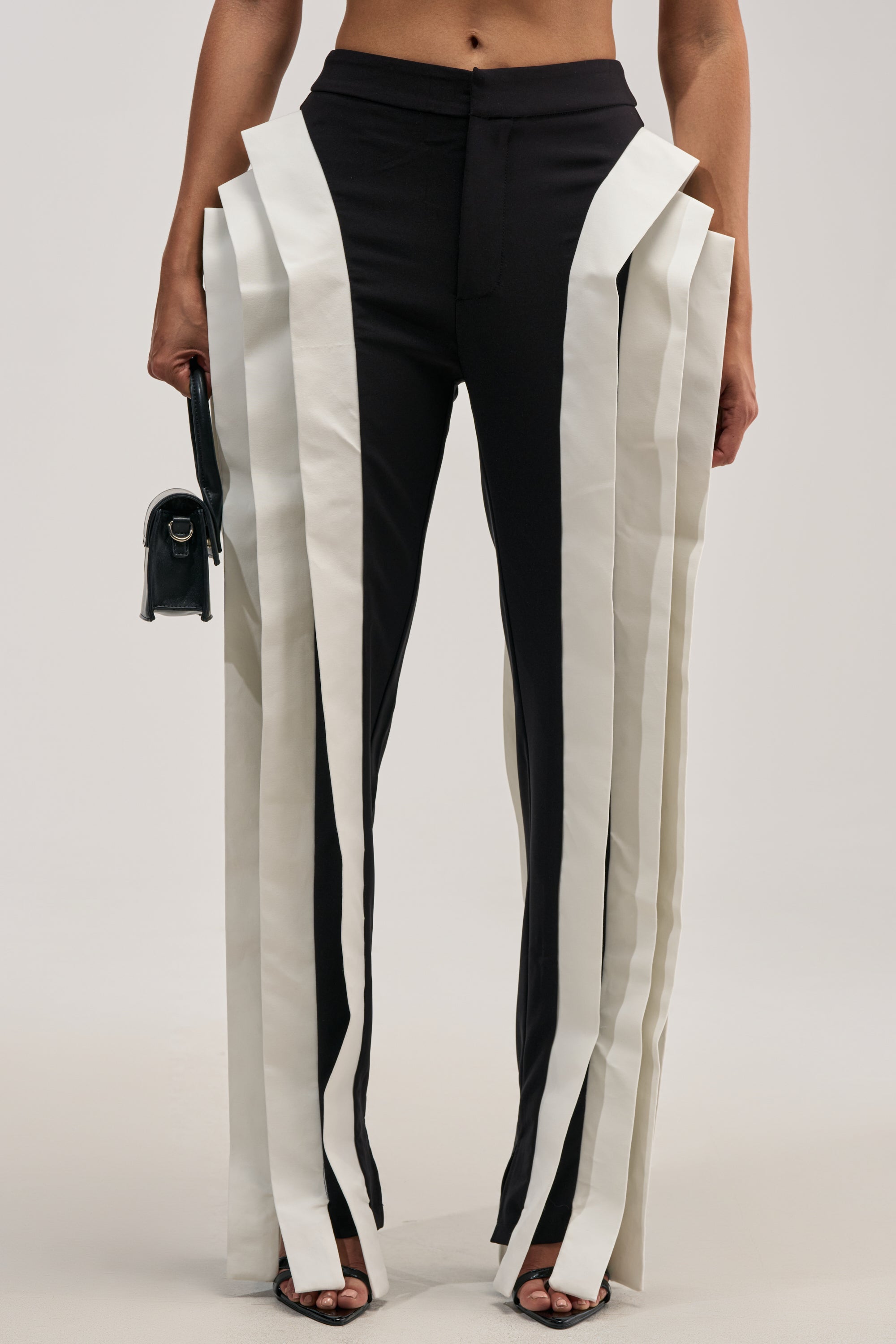 INFINITY TROUSER