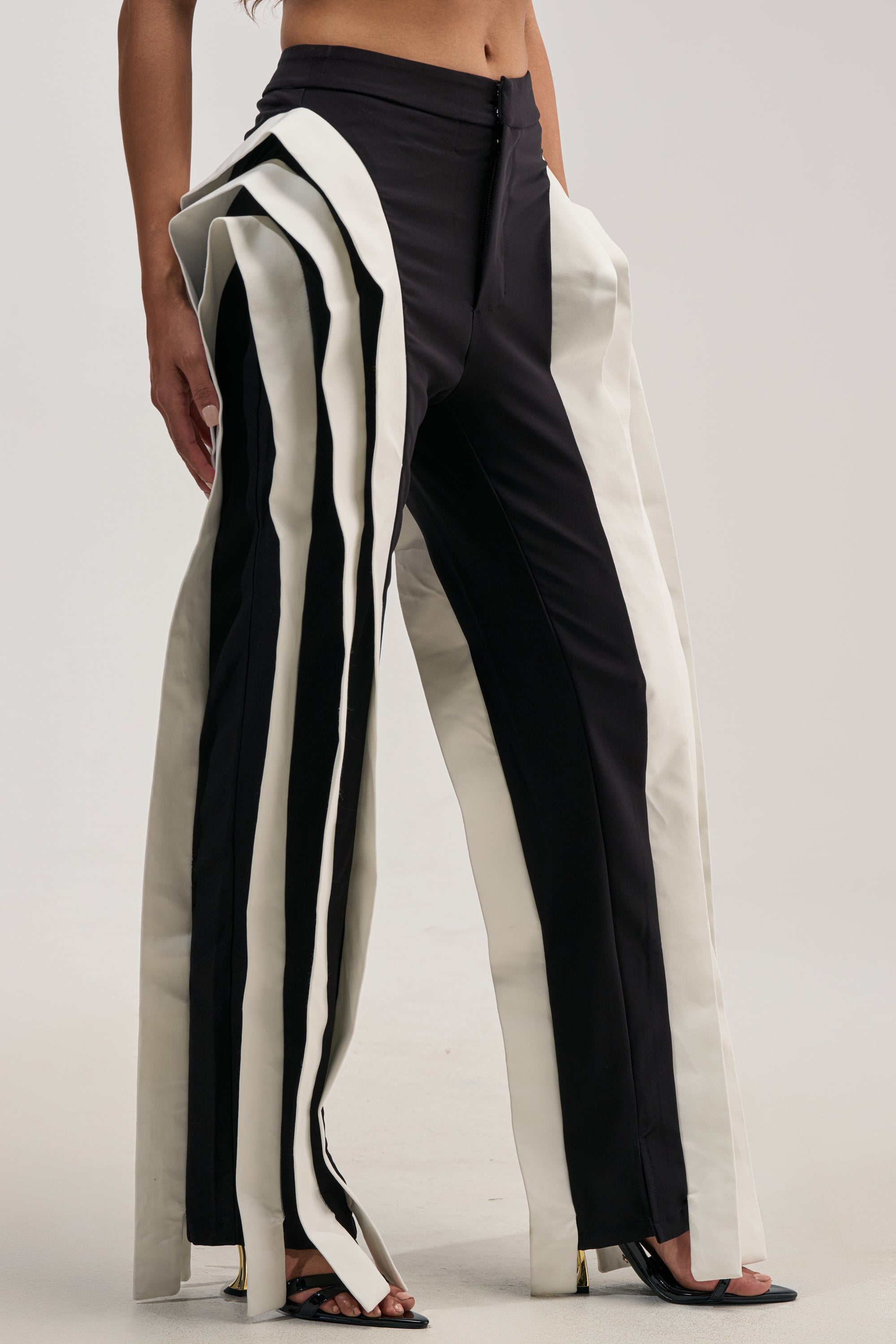 INFINITY TROUSER